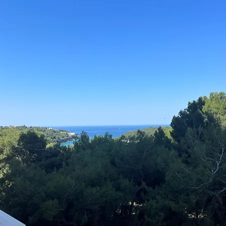 Sea View With 2 Bedroms, Pet Friendly Apartment *