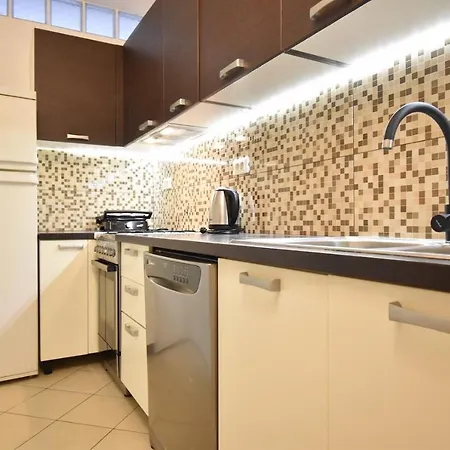 Apartment Sea View With 2 Bedroms, Pet Friendly