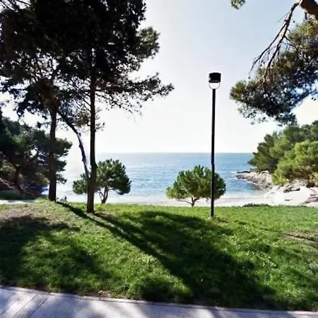 Apartment Sea View With 2 Bedroms, Pet Friendly *