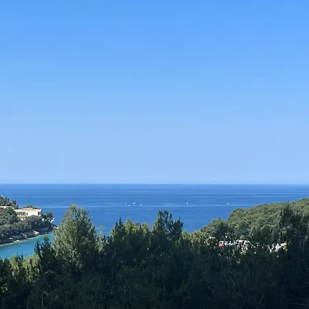 Sea View With 2 Bedroms, Pet Friendly Apartment