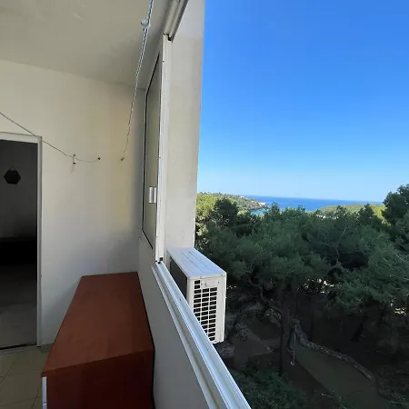 Sea View With 2 Bedroms, Pet Friendly * Pula